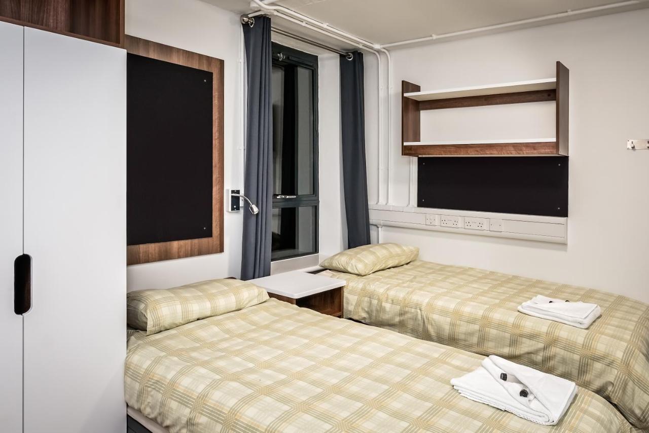Lse Rosebery Hall Лондон Екстериор снимка