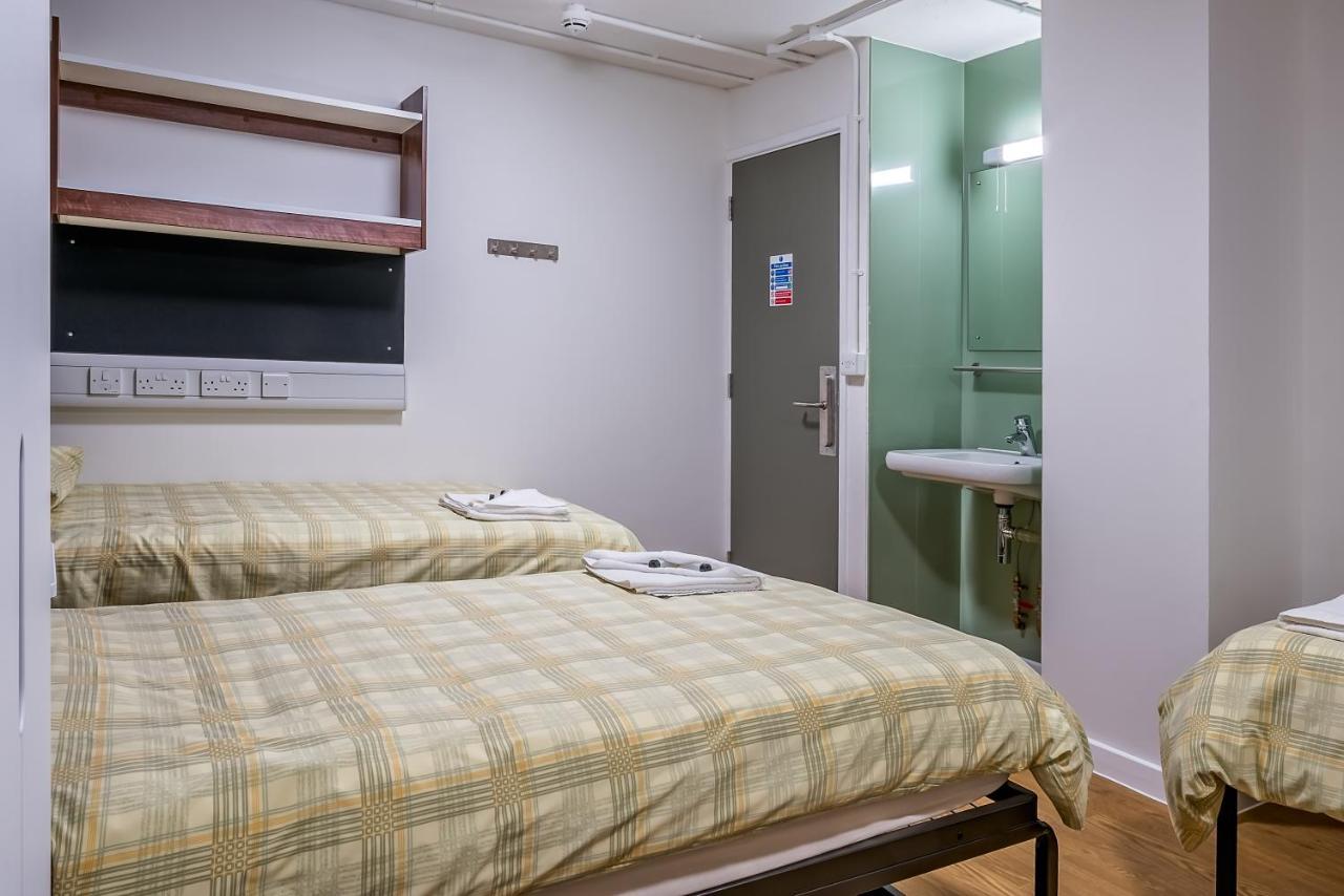 Lse Rosebery Hall Лондон Екстериор снимка