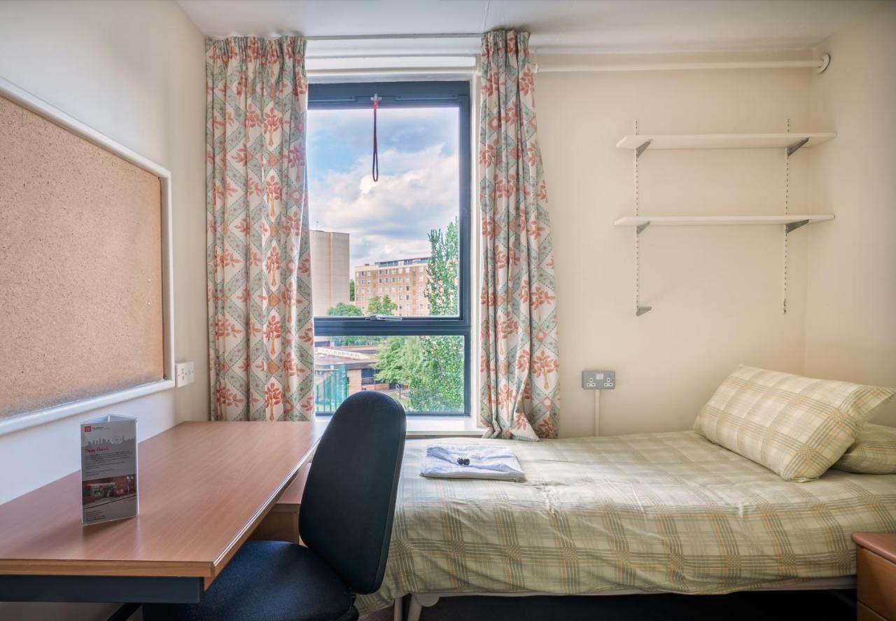Lse Rosebery Hall Лондон Екстериор снимка