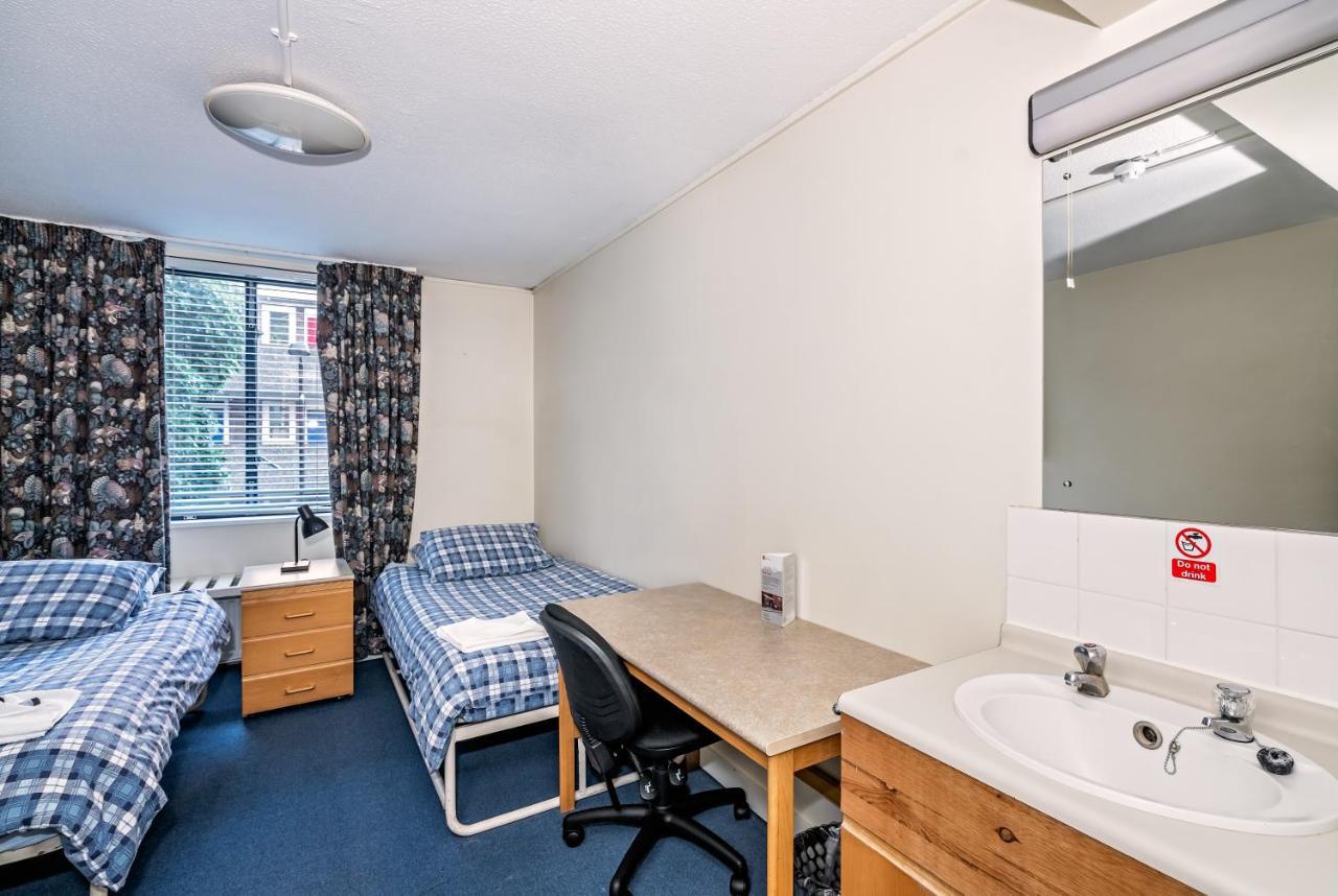 Lse Rosebery Hall Лондон Екстериор снимка