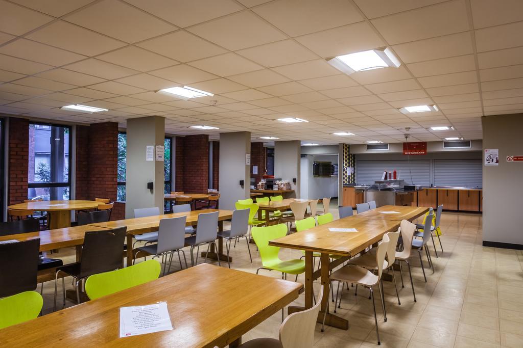 Lse Rosebery Hall Лондон Екстериор снимка