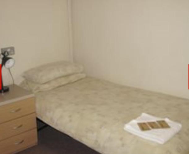 Lse Rosebery Hall Лондон Екстериор снимка