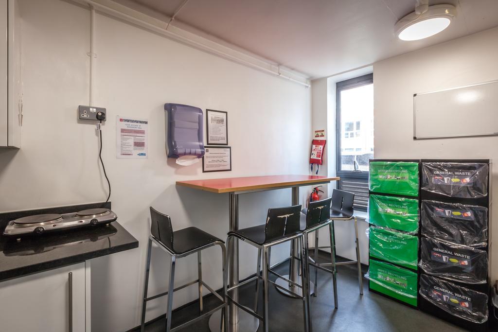 Lse Rosebery Hall Лондон Екстериор снимка