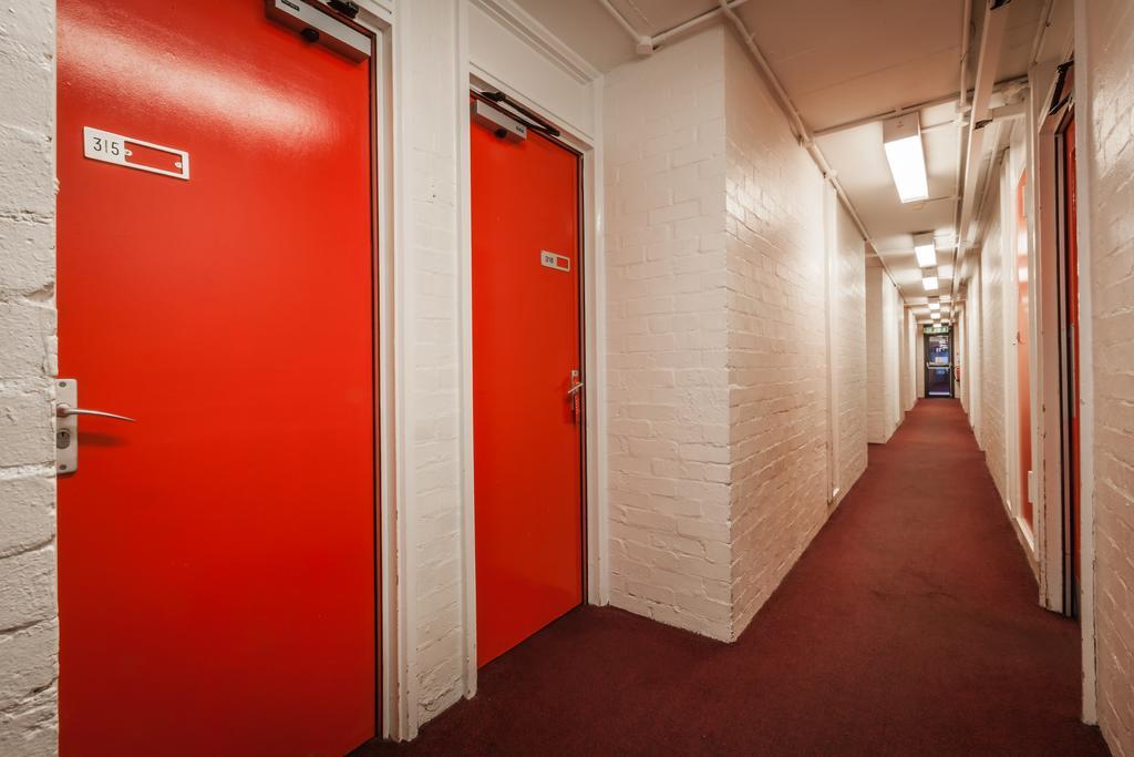 Lse Rosebery Hall Лондон Екстериор снимка