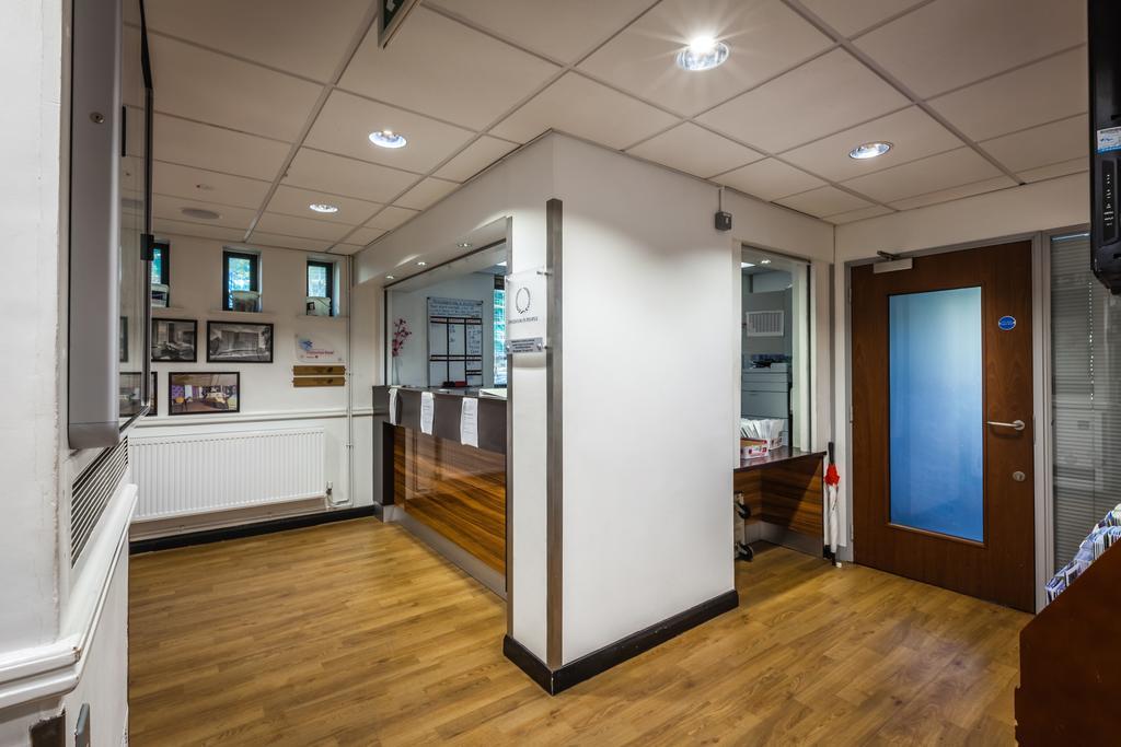 Lse Rosebery Hall Лондон Екстериор снимка