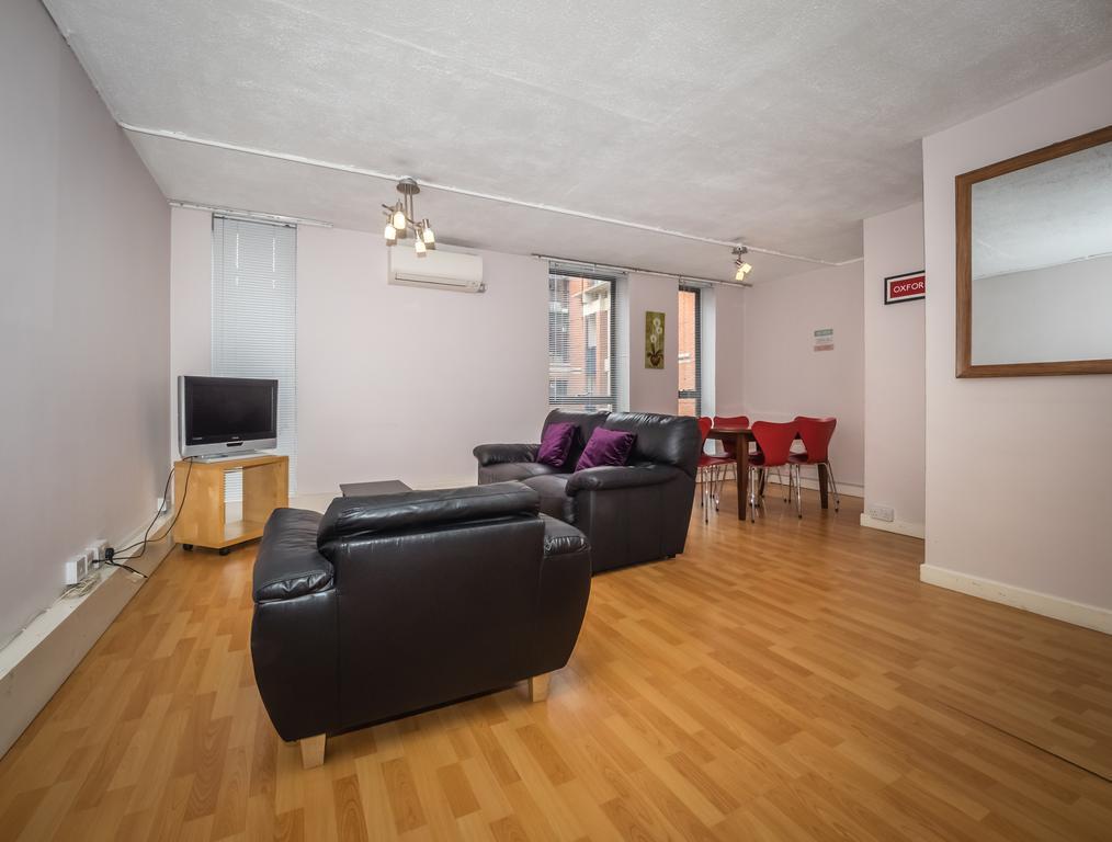 Lse Rosebery Hall Лондон Екстериор снимка