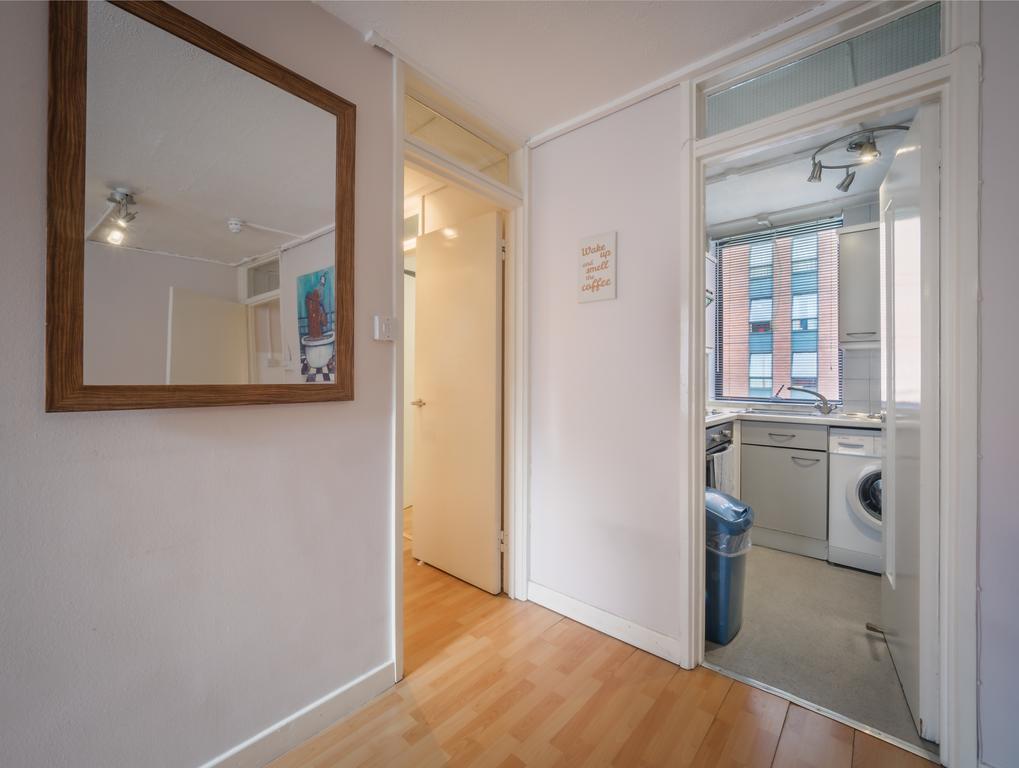 Lse Rosebery Hall Лондон Екстериор снимка