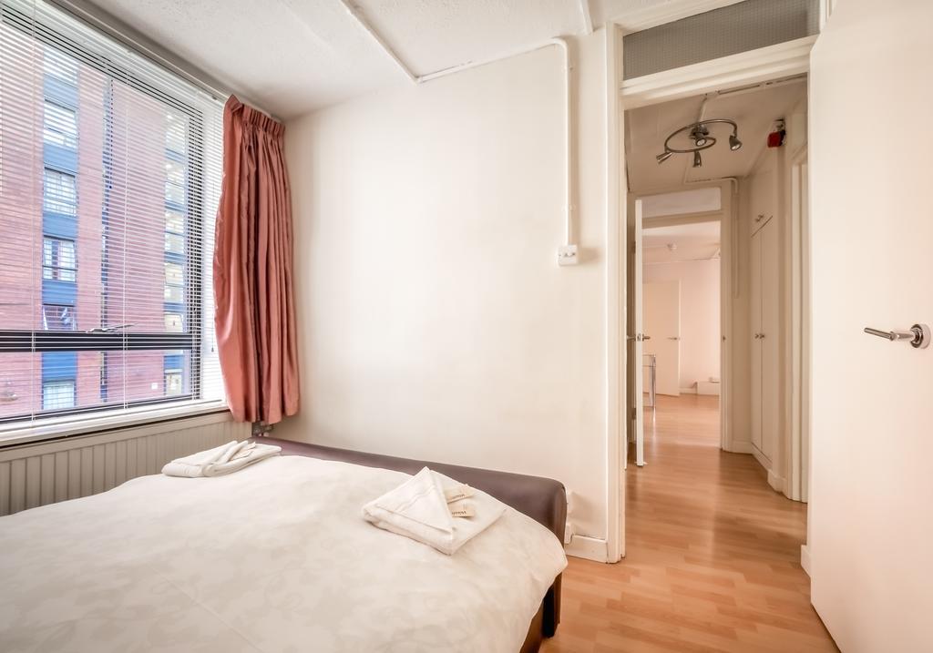 Lse Rosebery Hall Лондон Екстериор снимка