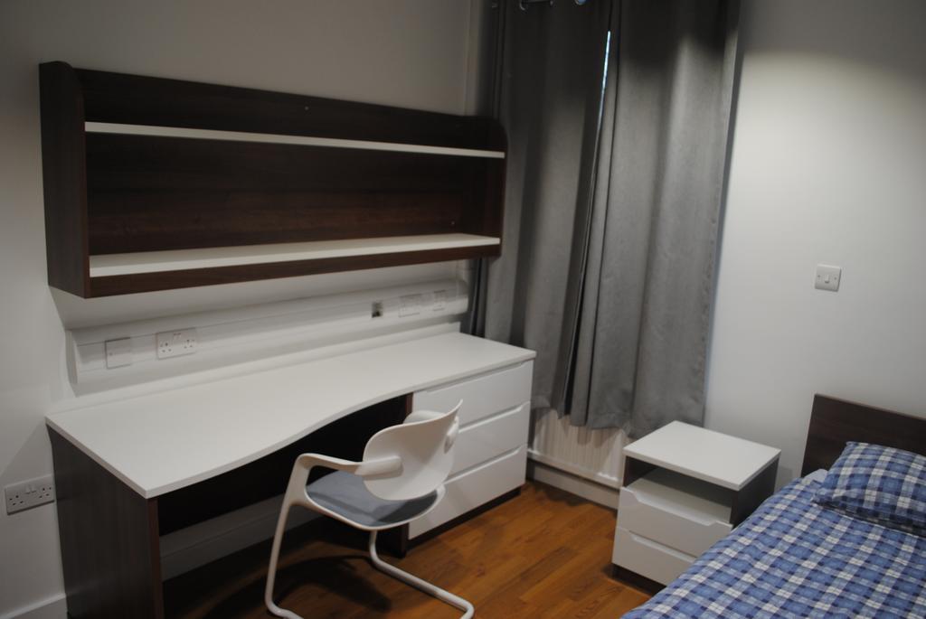 Lse Rosebery Hall Лондон Екстериор снимка