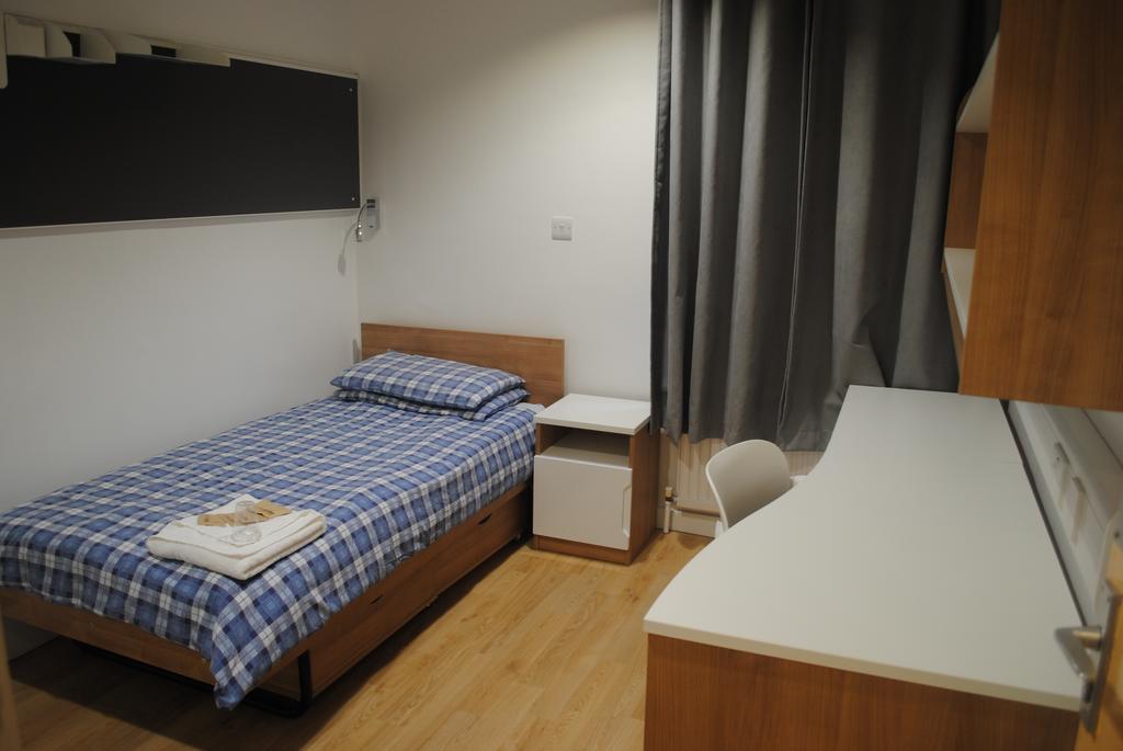 Lse Rosebery Hall Лондон Екстериор снимка