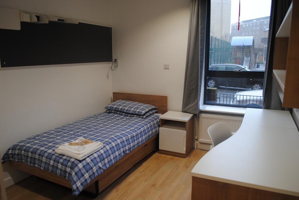 Lse Rosebery Hall Лондон Екстериор снимка