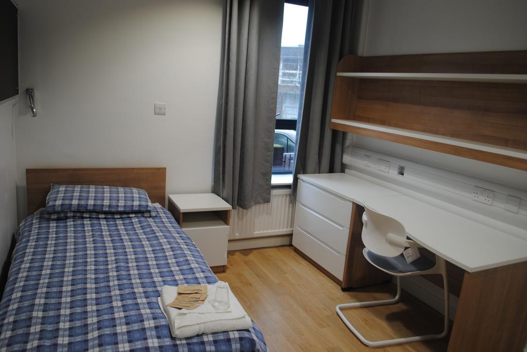 Lse Rosebery Hall Лондон Екстериор снимка