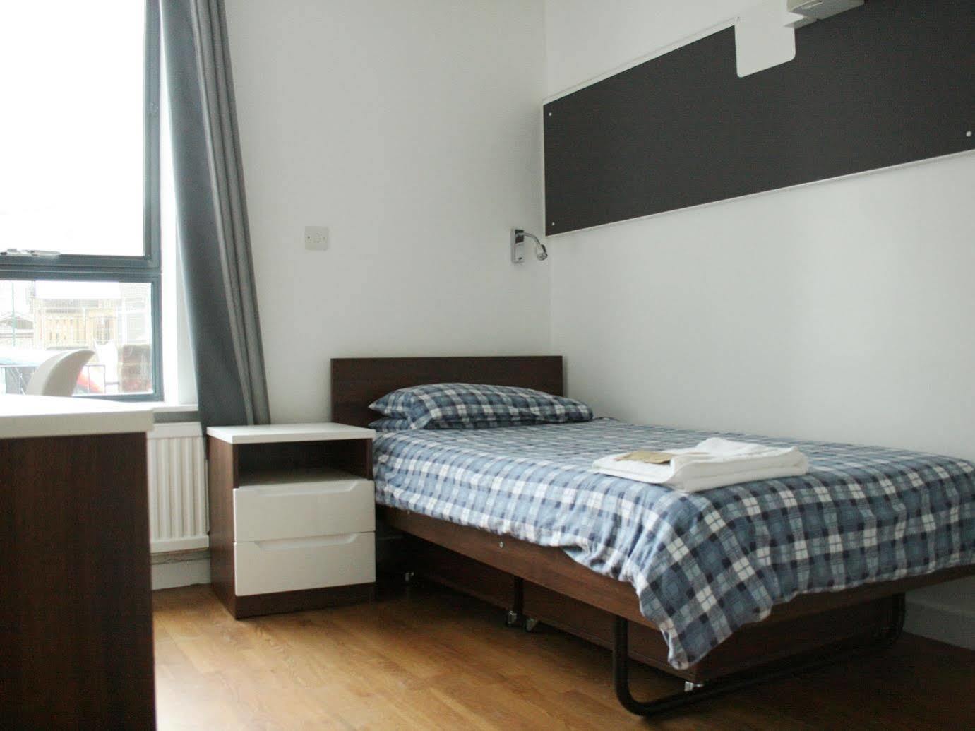 Lse Rosebery Hall Лондон Екстериор снимка
